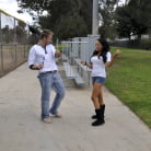 Breanna Sparks in 'Latinas Love To Fuck'