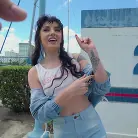 Brenna McKenna in 'Fake Money for Real Anal'