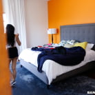 Brenna Sparks in 'Brenna Sparks Fucks Her Roommate'