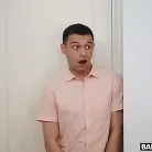 Brianna Rose in 'Hiding In Stepmom's Room'