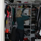 Bridgette B in 'Porn-Star Gets Fucked By A Big Black Cock!'