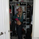 Bridgette B in 'Porn-Star Gets Fucked By A Big Black Cock!'