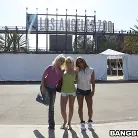 Britney Amber in 'Fuck Team Zoo Trip'