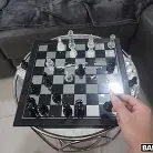 Britt Blair in 'Professional Anal Practice'