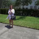 Britt James in 'Clout Hungry Chick Gets Dick'