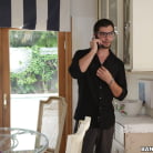 Brittney White in 'Busty Brittney White Keeps Her Job'