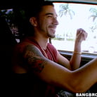 Brittny Blew in 'Milfhunting got me a Stripper'