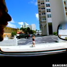 Brittny Blew in 'Milfhunting got me a Stripper'