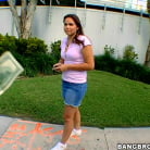 Brittny Blew in 'Milfhunting got me a Stripper'