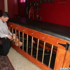 Brook Ultra in 'Busty Dominatrix Receives Creampie In Her Dungeon'