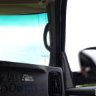 Brooke Ivory in 'The Bus Ends A Dry Spell'