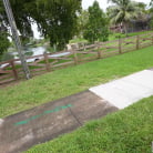 Brooke Ivory in 'The Bus Ends A Dry Spell'