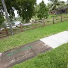 Brooke Ivory in 'The Bus Ends A Dry Spell'