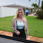 Brooke Ivory in 'The Bus Ends A Dry Spell'