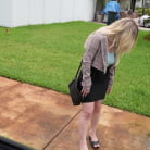 Brooke Ivory in 'The Bus Ends A Dry Spell'