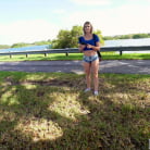 Brooke Karter in 'Gobble Gobble Mothafucka'