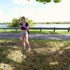 Brooke Karter in 'Gobble Gobble Mothafucka'