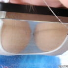 Brooke Wylde in 'Amateur Brunette With Big Natural Tits and A Fat Ass!'