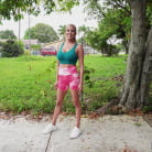 Caitlin Bell in 'They Needed Nudes'