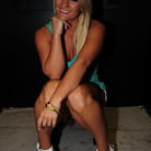 Cali Carter in 'Callie Carter loves to suck glory hole cock'