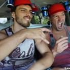 Candice Dare in 'Spring Break Booty'