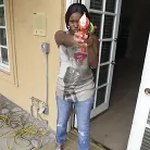 Candice Nicole in 'Candice Nicole's Sweet Ebony Ass!'