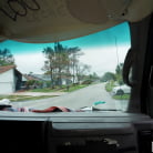 Candy Lane in 'Lost In A Mazee'