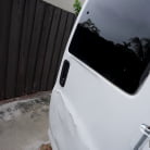 Candy Lane in 'Lost In A Mazee'