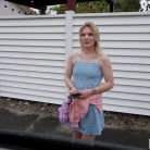 Candy Lane in 'Lost In A Mazee'