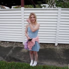 Candy Lane in 'Lost In A Mazee'