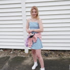 Candy Lane in 'Lost In A Mazee'