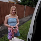 Candy Lane in 'Lost In A Mazee'