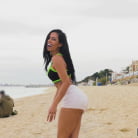 Canela Skin in 'Juicy Ass Canela Does Anal In The Park'