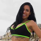 Canela Skin in 'Juicy Ass Canela Does Anal In The Park'