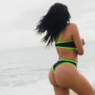 Canela Skin in 'Juicy Ass Canela Does Anal In The Park'