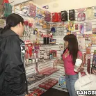 Capri Cavalli in 'Capri Cavalli and the burn out'