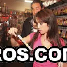 Capri Cavalli in 'Capri Cavalli and the burn out'