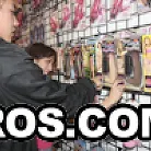 Capri Cavalli in 'Capri Cavalli and the burn out'