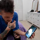 Carmen Caliente in 'Making A Porno'