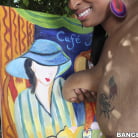 Carmen Hayes in 'In A Titty Daze!!!'