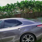 Carmen Rae in 'Wild 19 y'o Gets Fucked on The Bus'