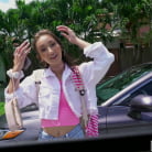 Carmen Rae in 'Wild 19 y'o Gets Fucked on The Bus'