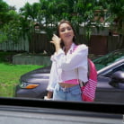 Carmen Rae in 'Wild 19 y'o Gets Fucked on The Bus'