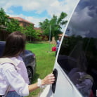 Carmen Rae in 'Wild 19 y'o Gets Fucked on The Bus'