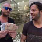 Carolina Abril in 'Another Day, Another Victim!'