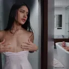 Carolina Guerrero in 'Step Daddy Has A Big Cock'