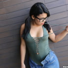 Carolina Rivera in 'Huge Colombian Ass'