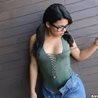 Carolina Rivera in 'Huge Colombian Ass'