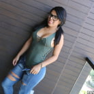 Carolina Rivera in 'Huge Colombian Ass'