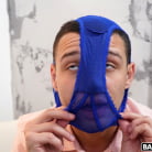 Casca Akashova in 'Casca Akashova Teaches Step Son a Lesson'